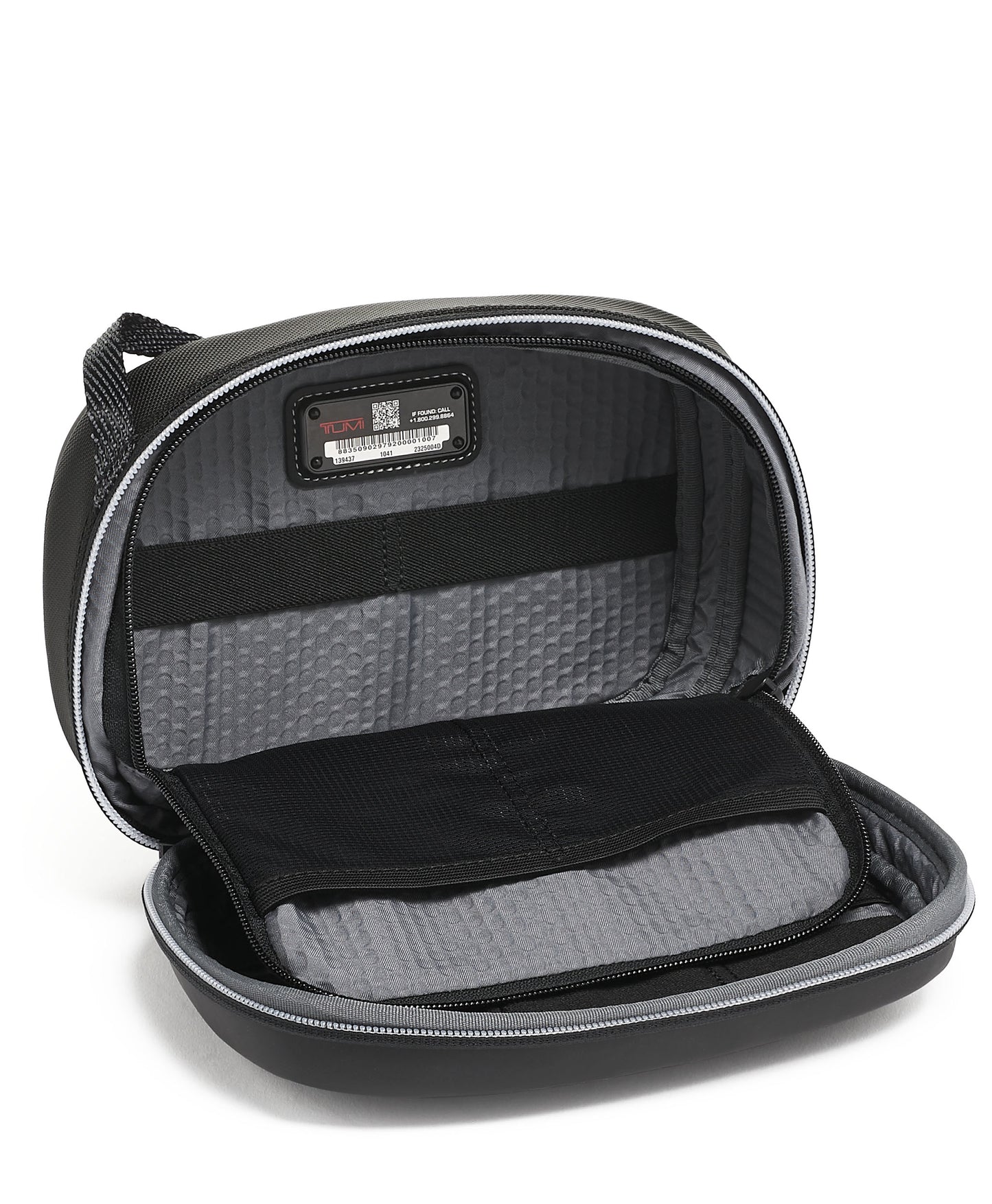 TUMI - Alpha Bravo Esports Pro Accessory Kit - Ultimate Kit for esports athletes - Black