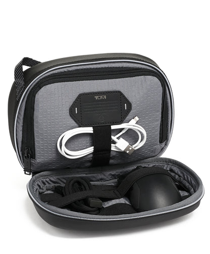 TUMI - Alpha Bravo Esports Pro Accessory Kit - Ultimate Kit for esports athletes - Black
