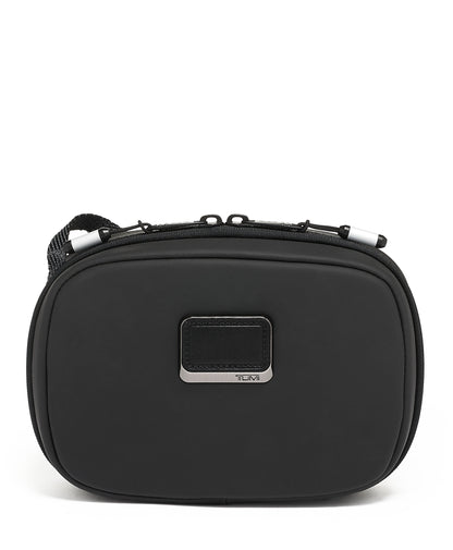 TUMI - Alpha Bravo Esports Pro Accessory Kit - Ultimate Kit for esports athletes - Black