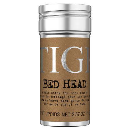 Bead Head by TIGI Hair Wax Stick 2.57 Ounce (Pack of 2)