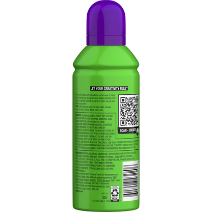 Bed Head by TIGI Foxy Curls Curly Hair Mousse for Strong Hold 8.4 oz (Pack of 2)