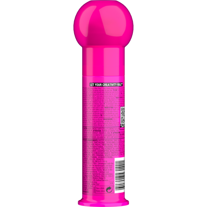 Bed Head by TIGI After Party Smoothing Cream for Silky and Shiny Hair 3.38 fl oz (Pack of 3)