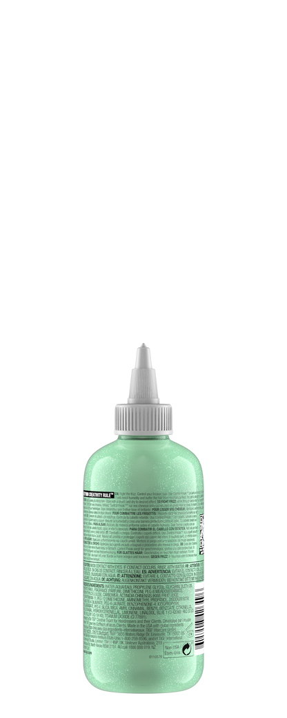 TIGI Bed Head Control Freak Frizz Control and Straightening Serum 8.45 oz (Pack of 2)