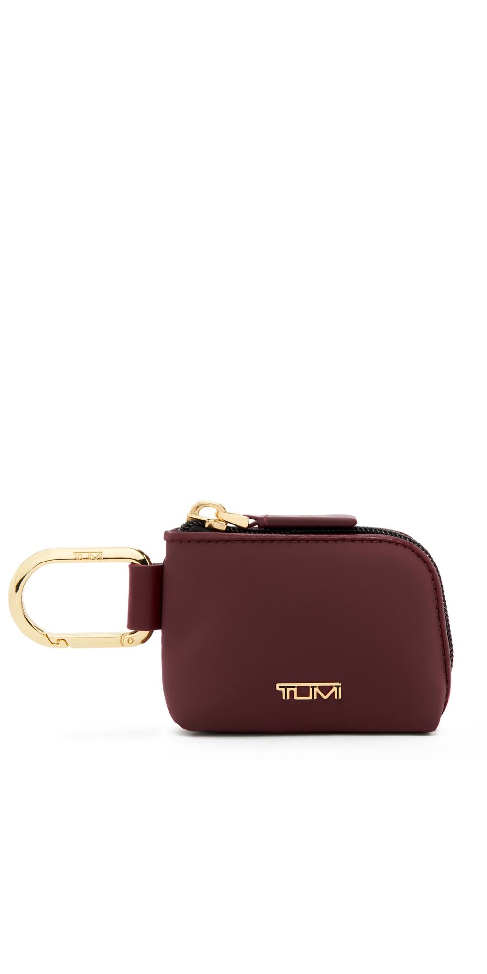 TUMI - Airpod Pro Pouch - Beetroot