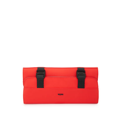 TUMI TUMI+ Mobile Organizer - Blaze Red
