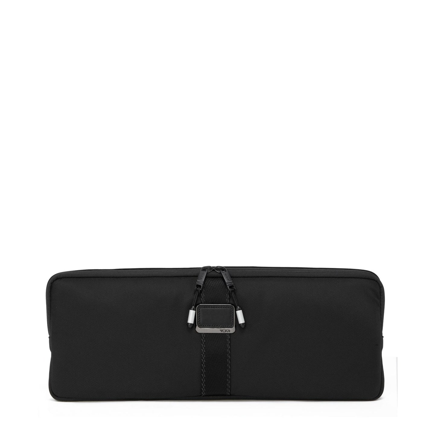TUMI - Alpha Bravo Esports Pro Keyboard Case - Easy Carry Tech Pack for Travel - Black