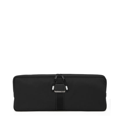 TUMI - Alpha Bravo Esports Pro Keyboard Case - Easy Carry Tech Pack for Travel - Black