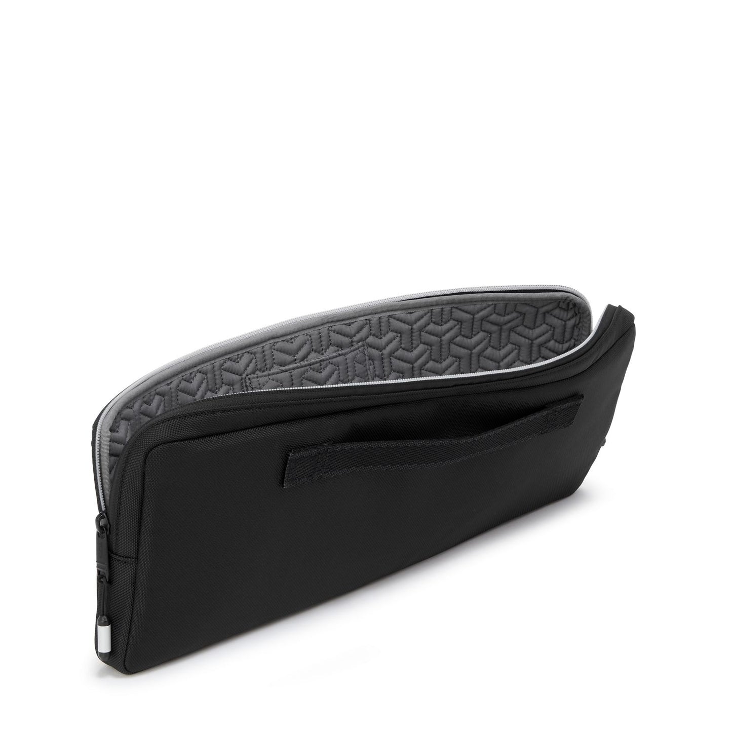 TUMI - Alpha Bravo Esports Pro Keyboard Case - Easy Carry Tech Pack for Travel - Black