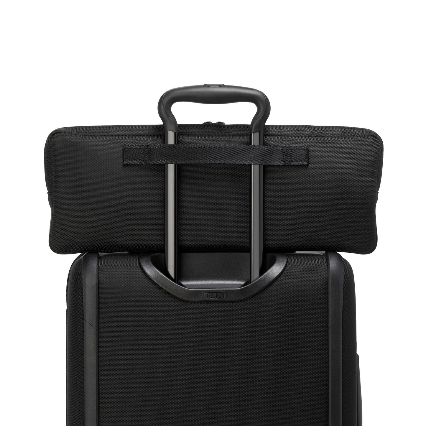 TUMI - Alpha Bravo Esports Pro Keyboard Case - Easy Carry Tech Pack for Travel - Black