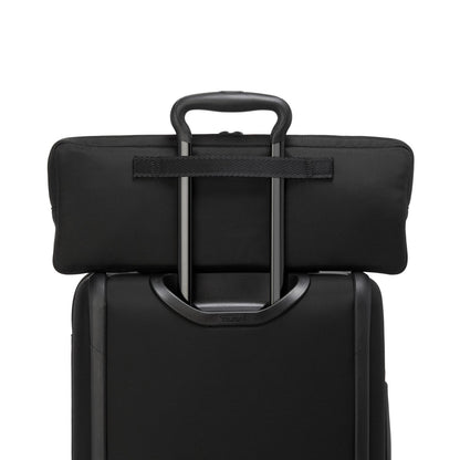 TUMI - Alpha Bravo Esports Pro Keyboard Case - Easy Carry Tech Pack for Travel - Black