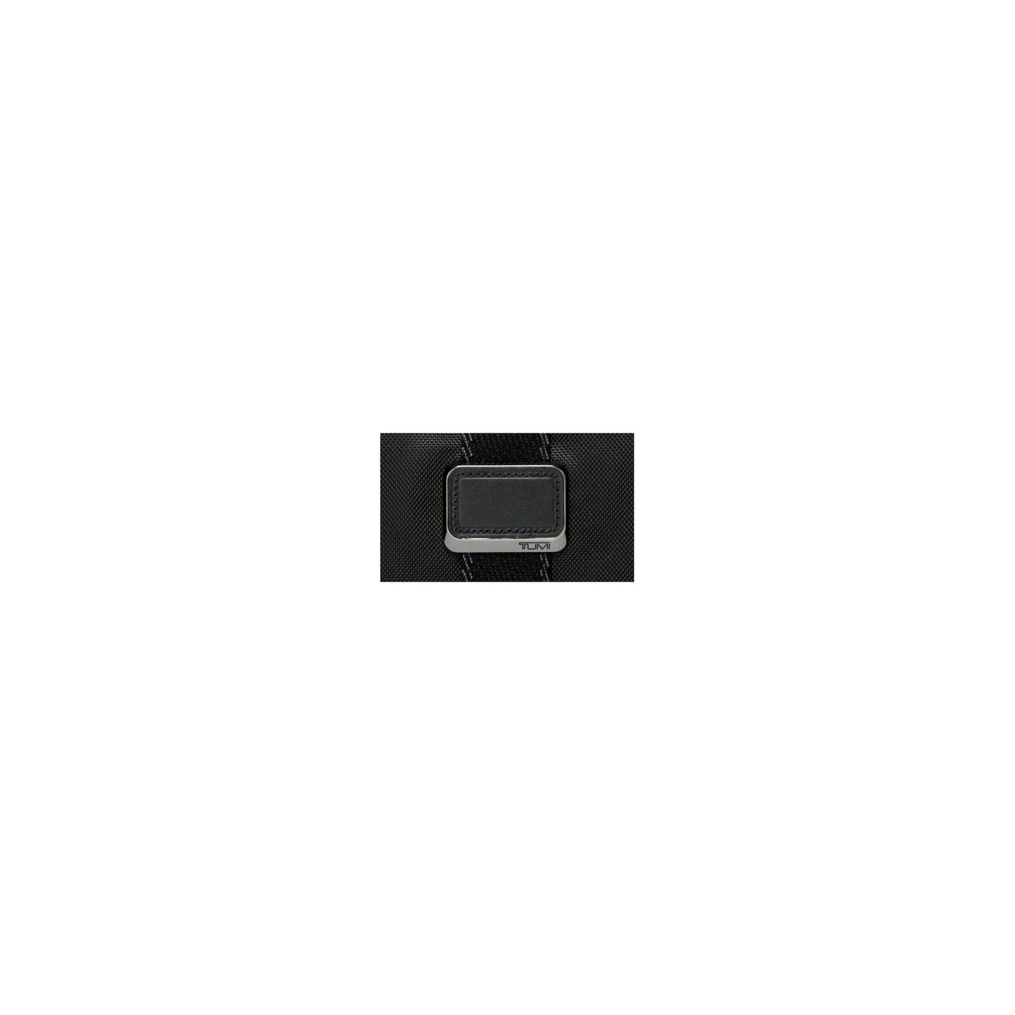 TUMI - Alpha Bravo Esports Pro Keyboard Case - Easy Carry Tech Pack for Travel - Black