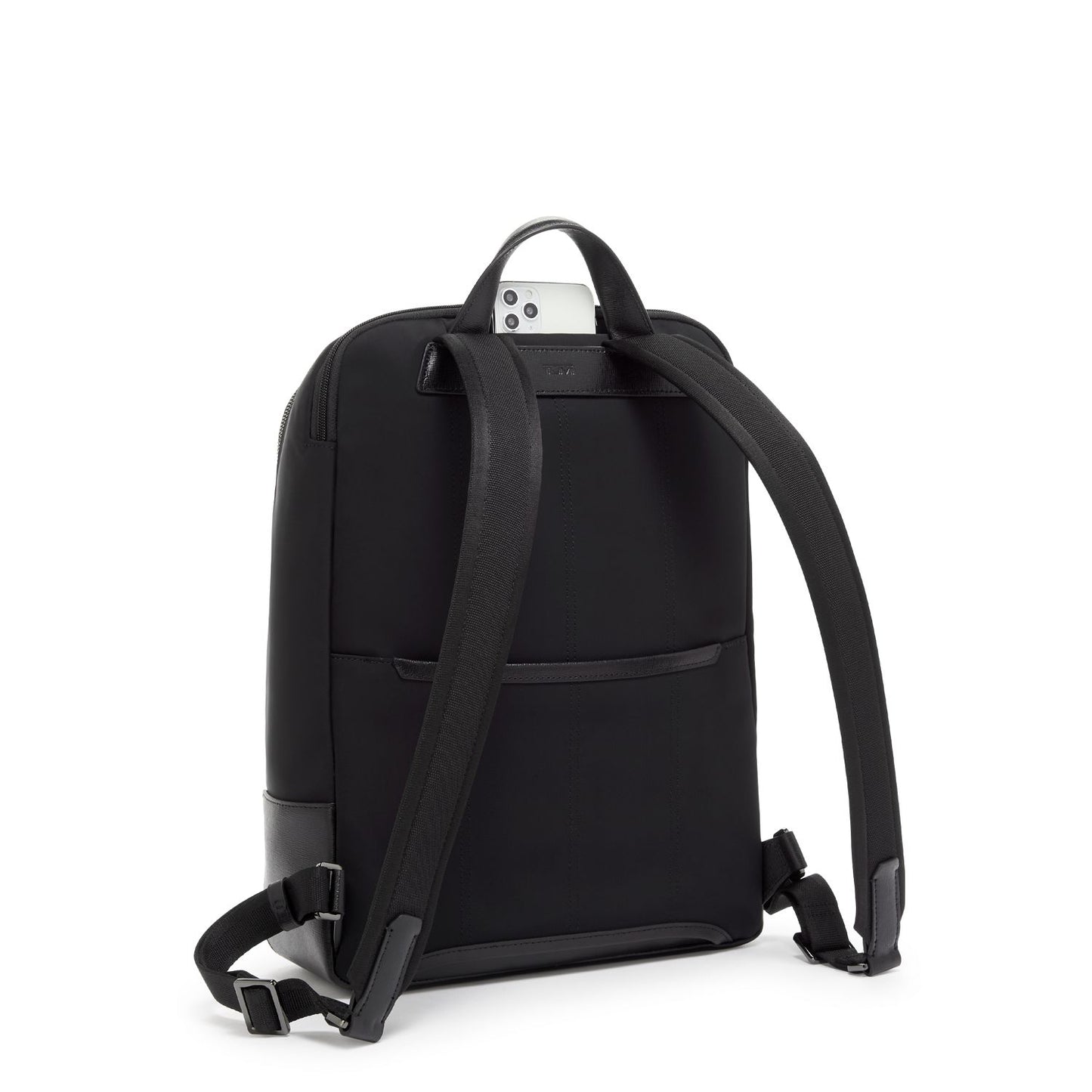 TUMI - Harrison William Backpack - Men's Backpack for Business & Travel - Fits up to 15" Laptop - 15.4" X 11.8" X 4.8" - Camo Jacquard
