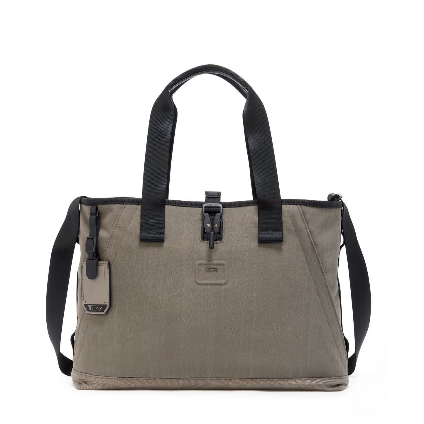 TUMI - Alpha Bravo Retreat Tote - Sand