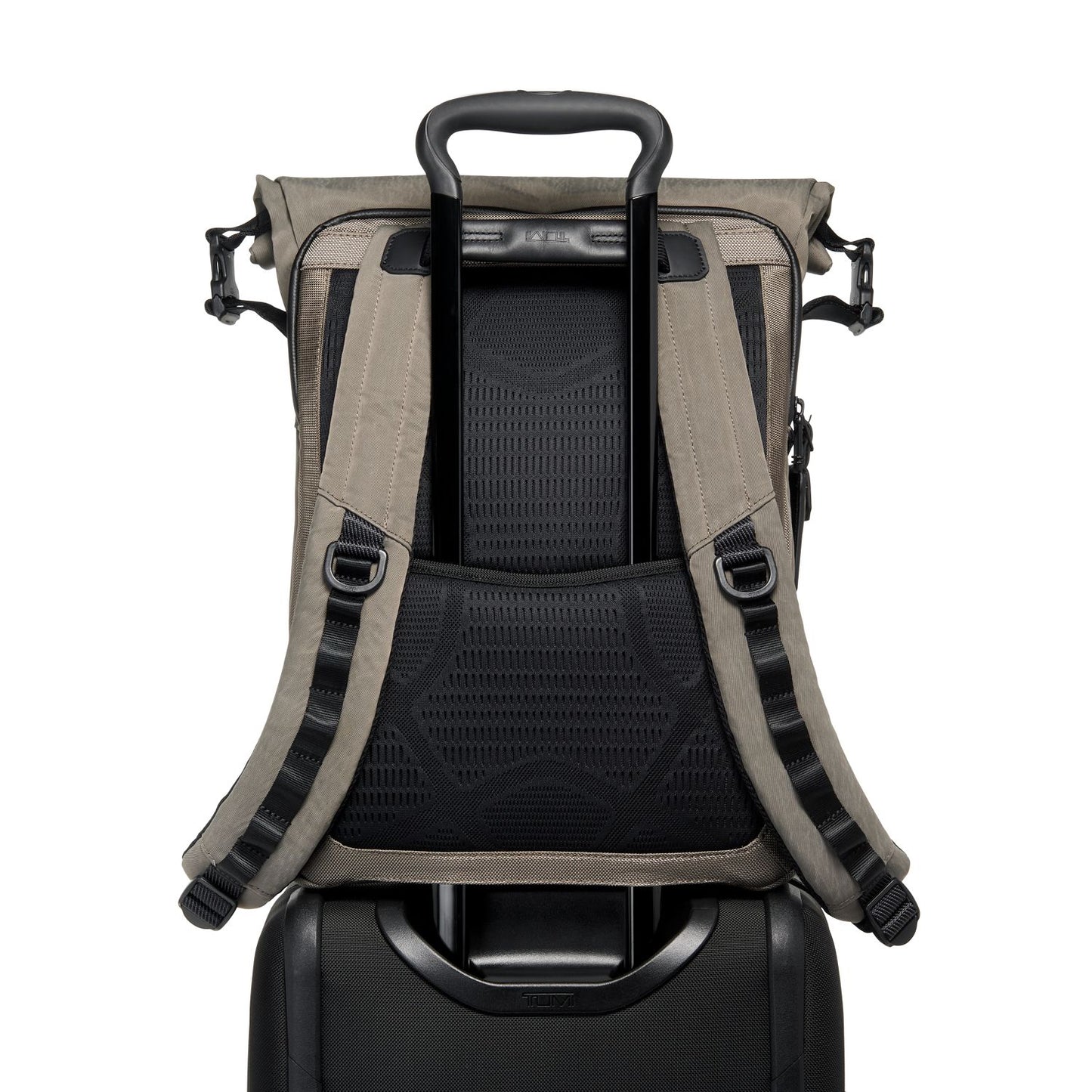 TUMI(???) Men Business Bag, Black, One Size