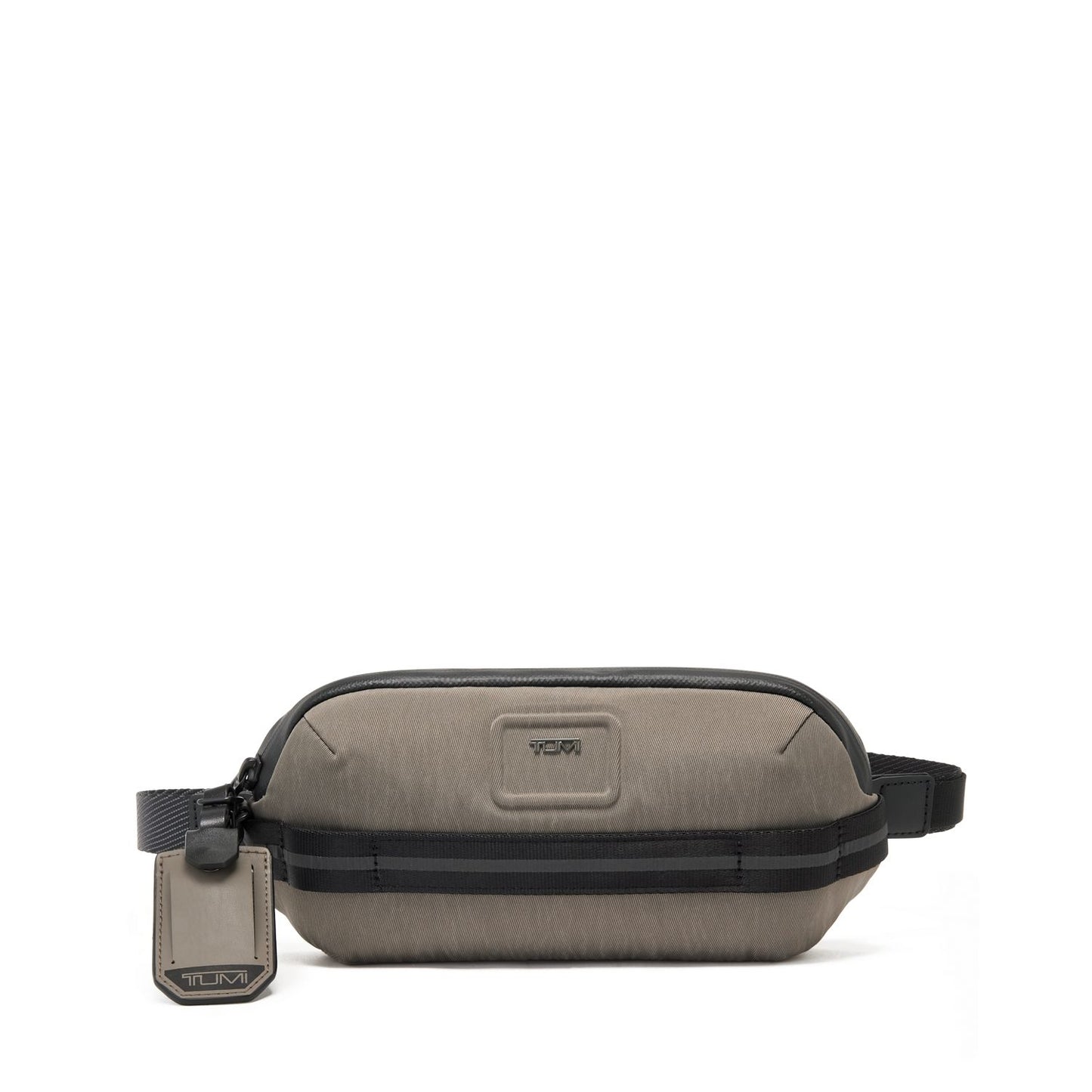 TUMI - Alpha Bravo Signal Sling - Sand