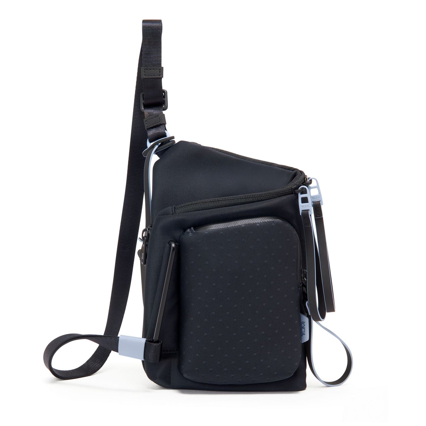 TUMI - Devoe Fay Crossbody/Sling - Ink