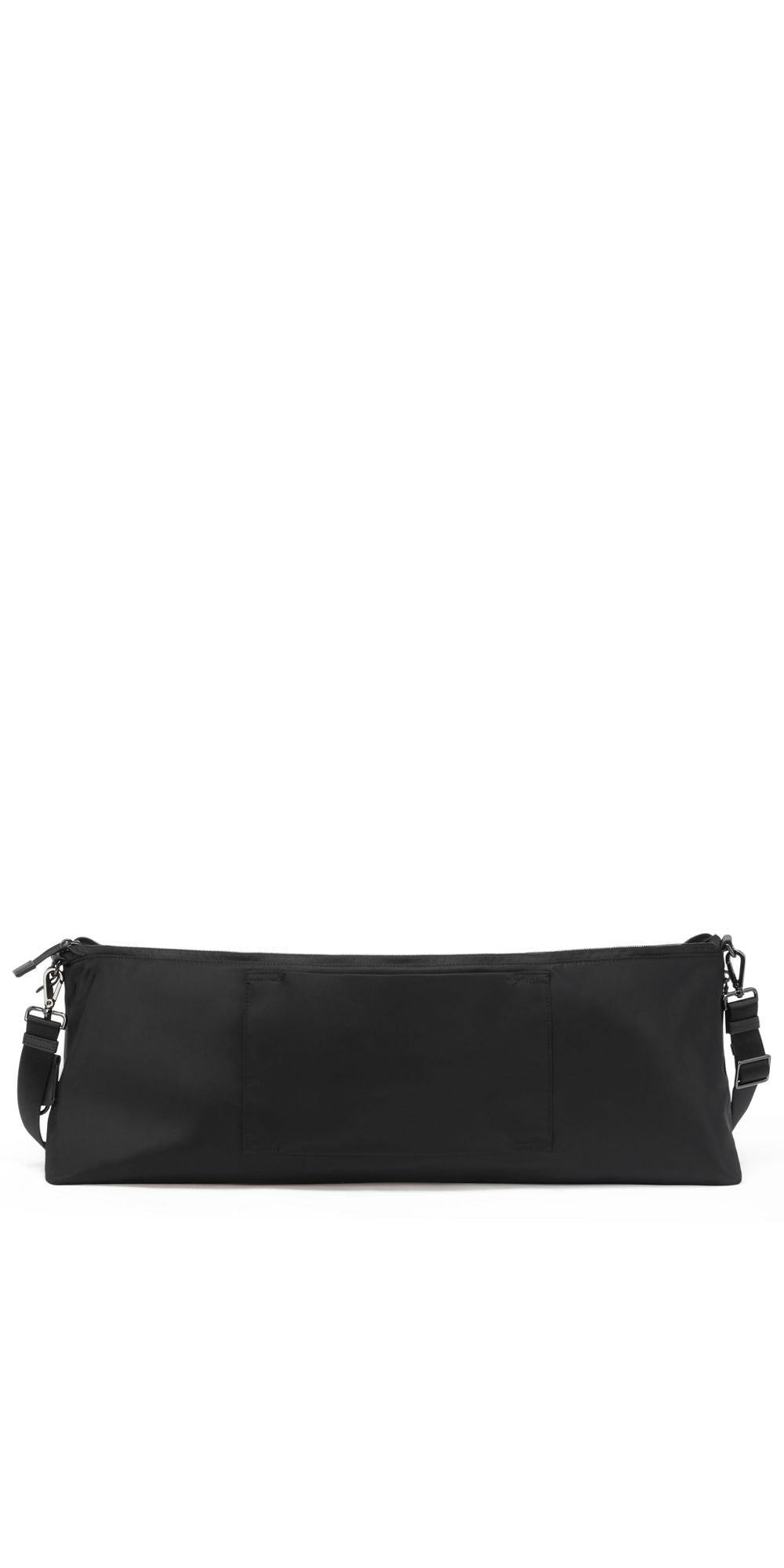 TUMI - Merida Yoga Sling/Tote - Black/Gunmetal