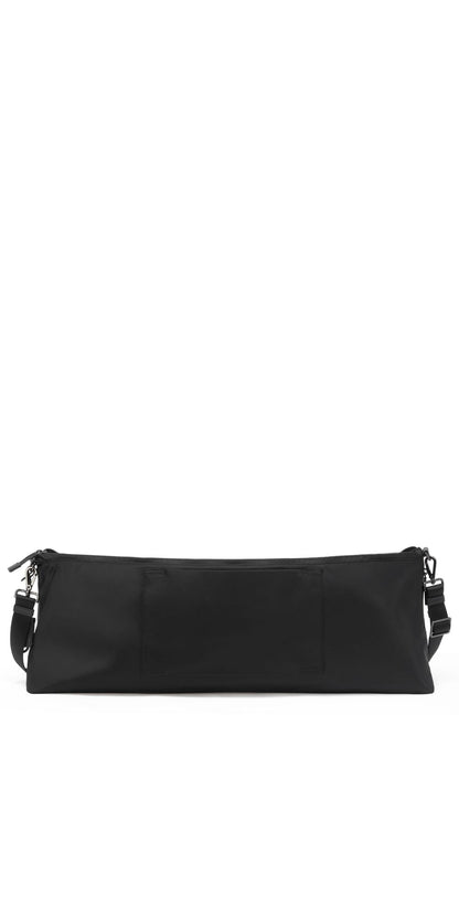TUMI - Merida Yoga Sling/Tote - Black/Gunmetal