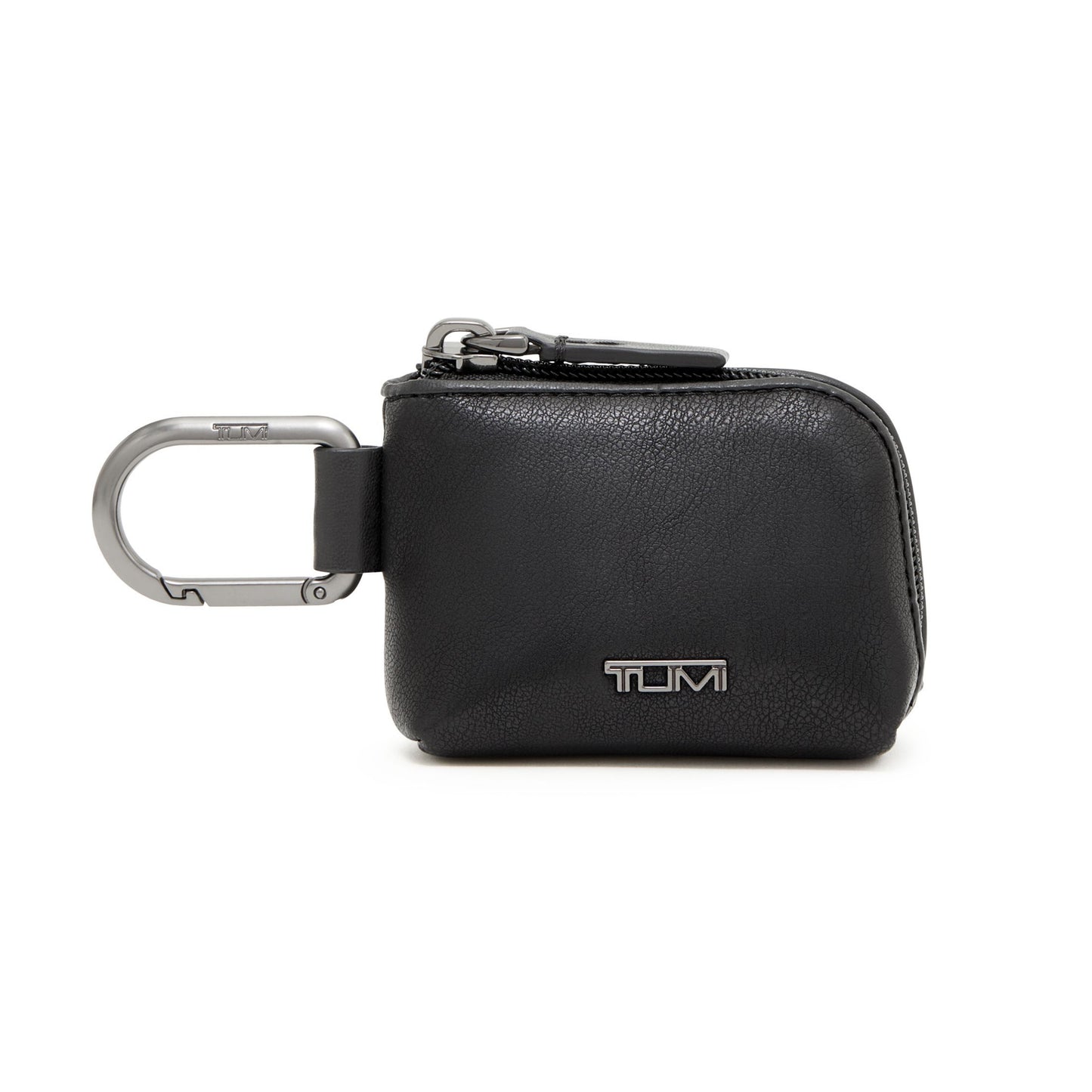 TUMI - TUMI+ Extra Small Pouch - Black