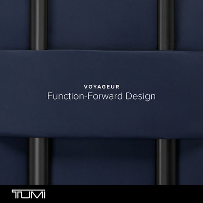 TUMI Voyageur Valetta Medium Tote - Indigo