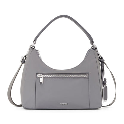 TUMI Voyageur Adelaide Hobo Crossbody - Fog