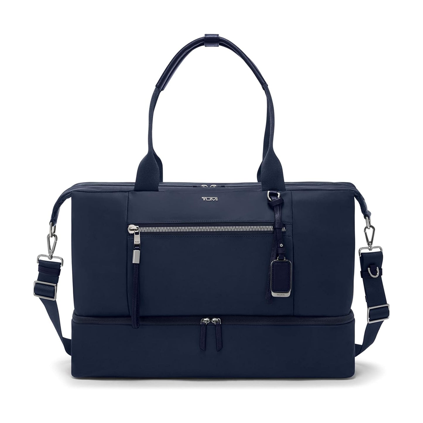 TUMI Voyageur Contine Weekender - Indigo