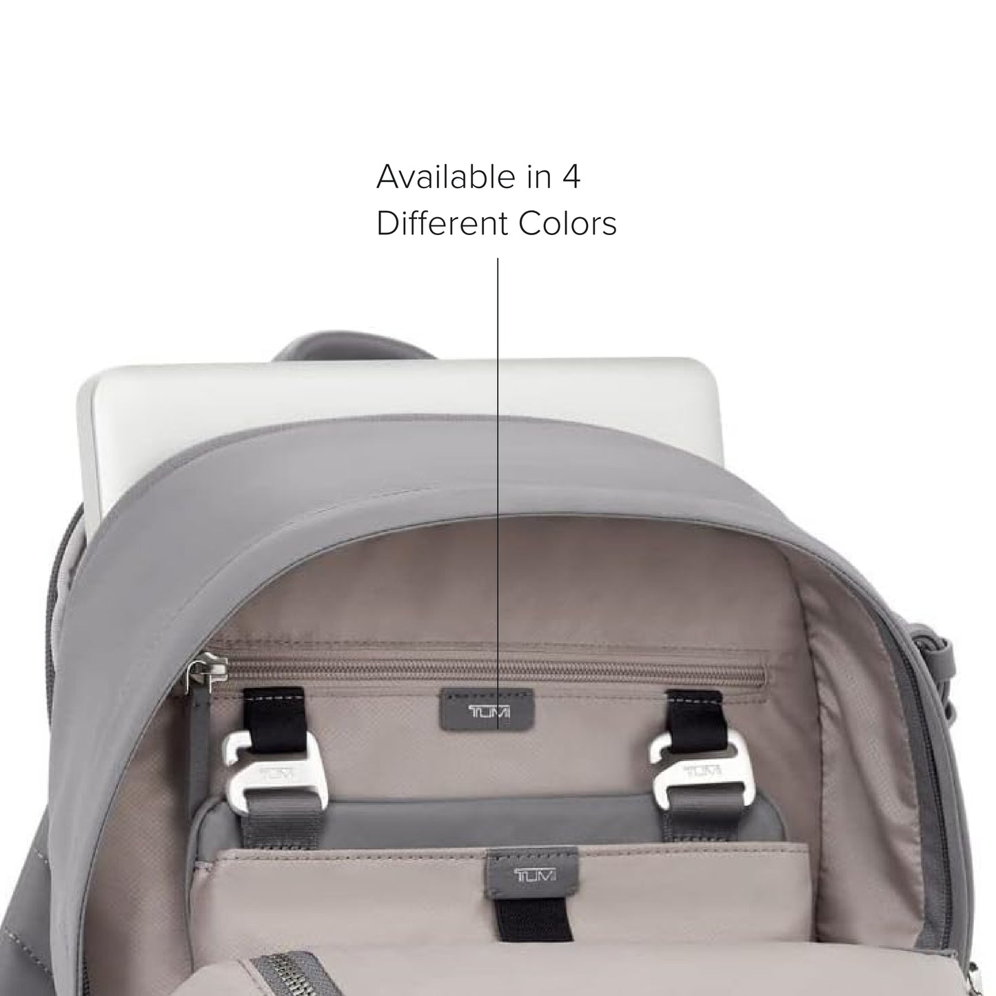 TUMI TUMI+ Small Organizer - Fog