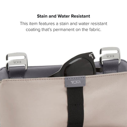 TUMI TUMI+ Small Organizer - Fog