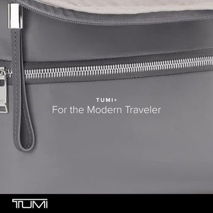 TUMI TUMI+ Small Organizer - Fog