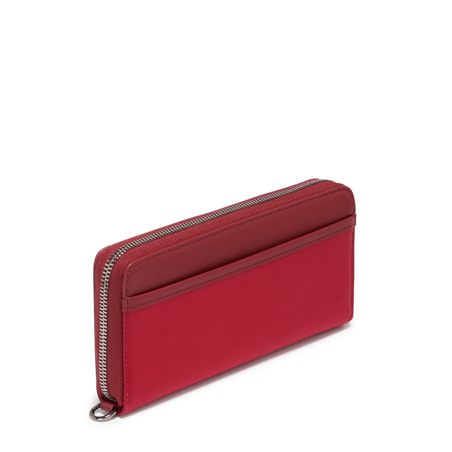 TUMI Voyageur Zip-Around Continental - Desert Red