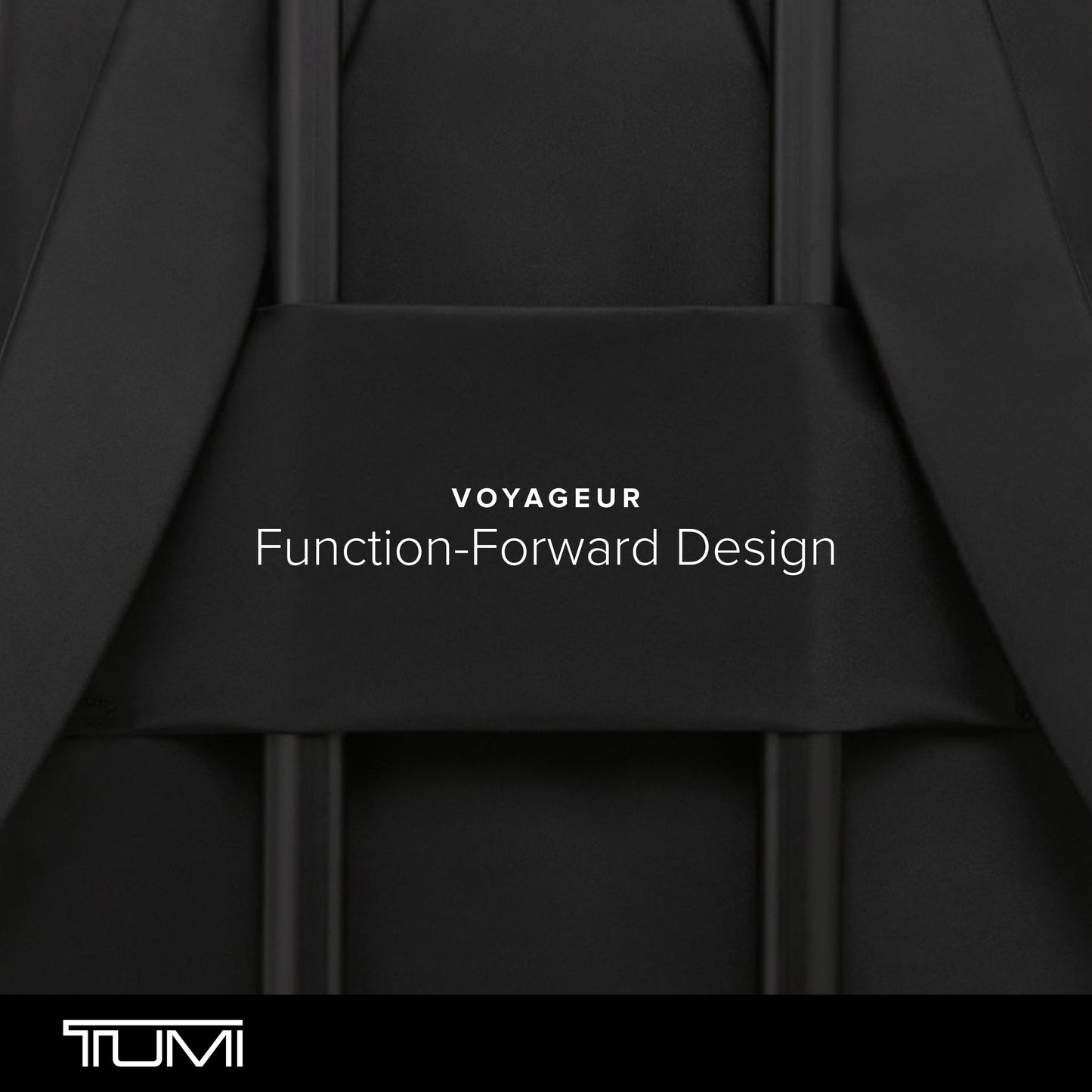 TUMI - Voyageur Ramsay Backpack - Women's Fashion Bag for Travel, Business, Work - Fits up to 14" Laptop - 15.0" X 11.8" X 6.0" - Black/Gunmetal