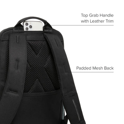 TUMI - Tahoe Nottaway Backpack for Men - Nevado Grey