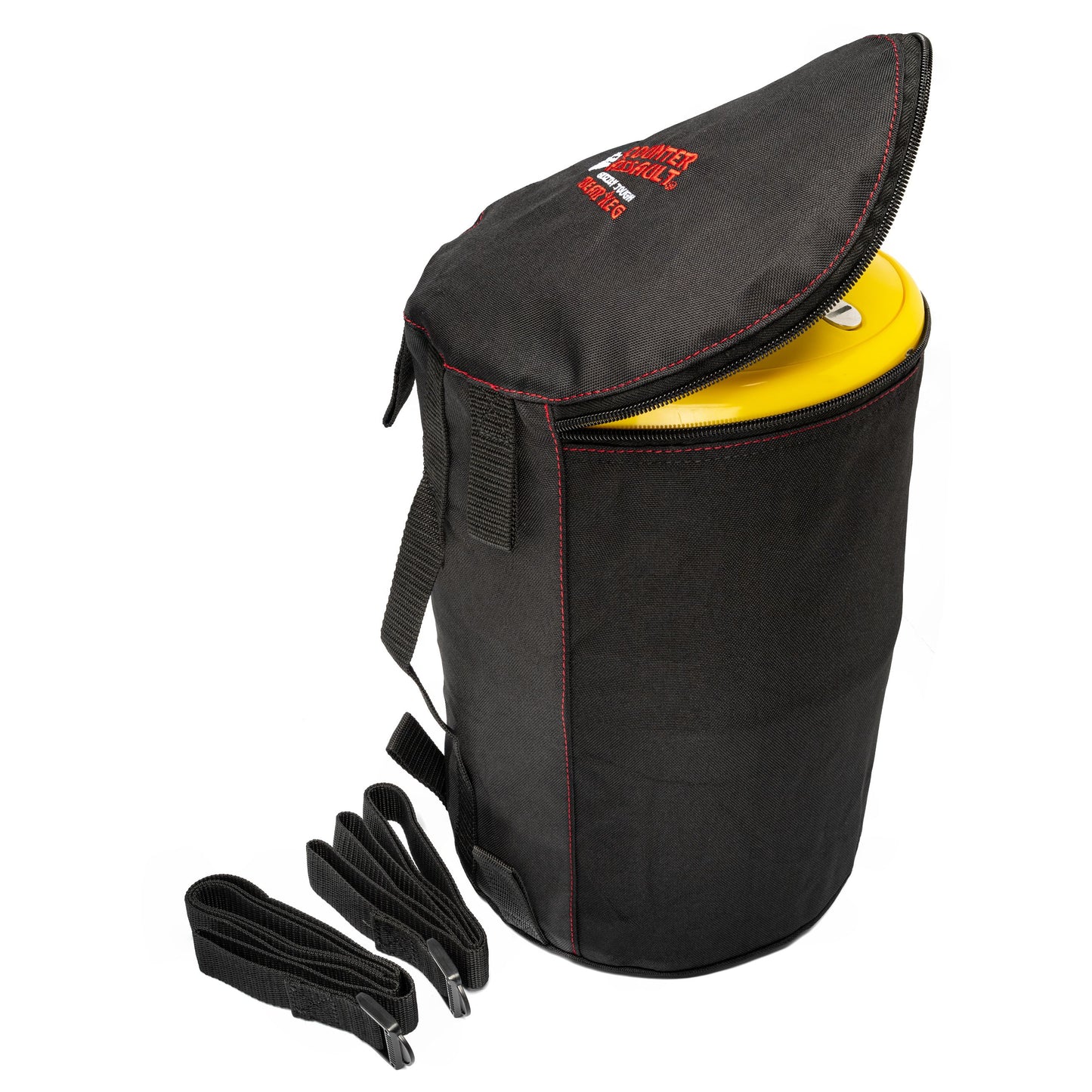 Counter Assault Bear Keg Universal Carrying Case