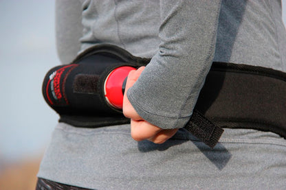 Counter Assault Trailrunner Holster, Small/Medium