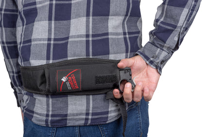 Counter Assault Trailrunner Holster, Small/Medium