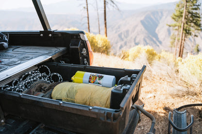 Counter Assault Kozee-Tote Safety Container