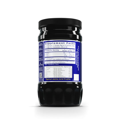 Quantum Nutrition Labs Marine Collagen