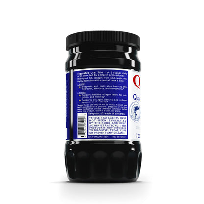 Quantum Nutrition Labs Marine Collagen
