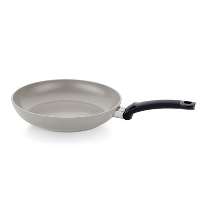 Fissler Ceratal Classic Ceramic Frying Pan, 9.5"‚Äã