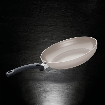 Fissler Ceratal Classic Ceramic Frying Pan, 9.5"‚Äã