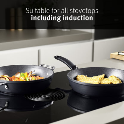 Fissler Adamant¬Æ Classic Non-Stick Fry Pan, 11"