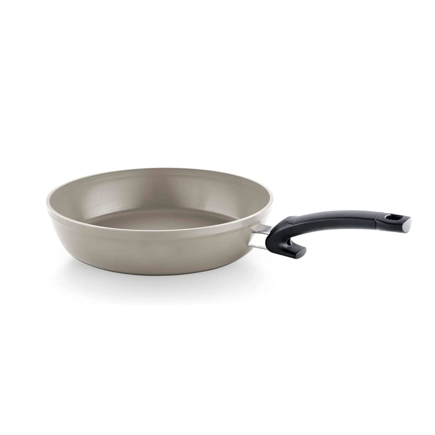 Fissler Ceratal Comfort Ceramic Frying Pan, 8"‚Äã