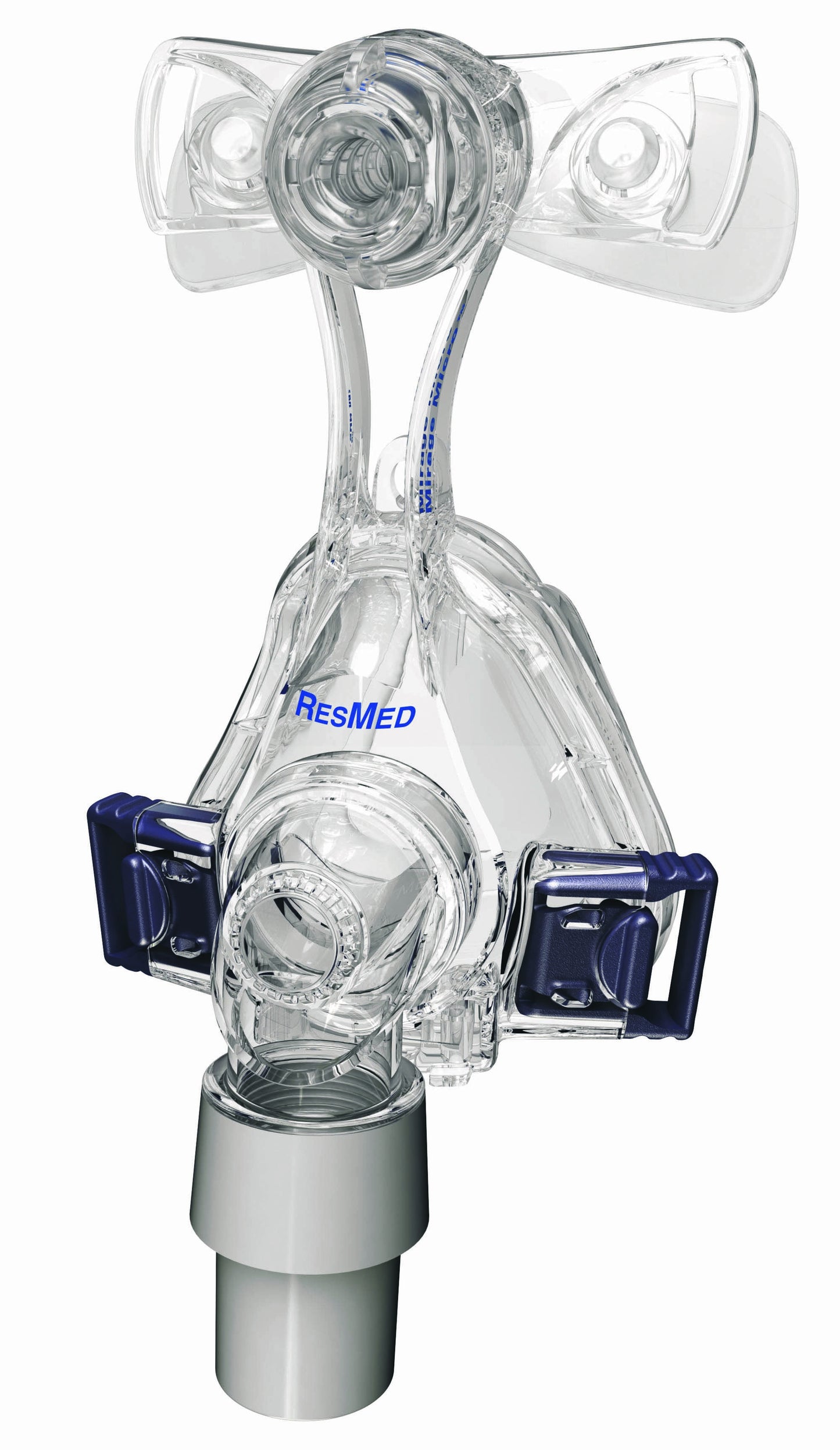 ResMed Mirage Micro‚Ñ¢ nasal mask frame system with x-large cushion ‚Äì no headgear