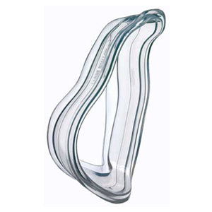 ResMed Ultra Mirage II Replacement Cushion (Shallow)