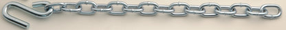 CE Smith - Safety Chain - Safety Chain for Boat Trailer Accessories - Class IV, 7600-lb Capacity