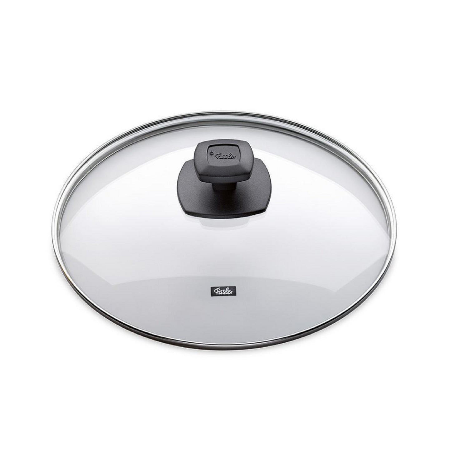 Fissler Comfort 9.5 Inch Quality Glass Lid