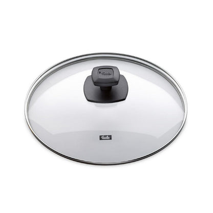 Fissler Comfort 9.5 Inch Quality Glass Lid