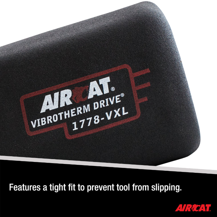 AIRCAT 1778-VXLBB Protective Boot for 1778-VXL