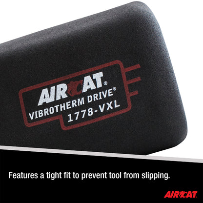 AIRCAT 1778-VXLBB Protective Boot for 1778-VXL