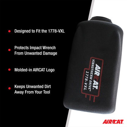 AIRCAT 1778-VXLBB Protective Boot for 1778-VXL